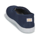 bambina ragazza Citrouille et Compagnie IVALYA Marine Ballerine Bambina - 5