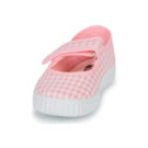 bambina ragazza Citrouille et Compagnie IVALYA Rosa Ballerine Bambina - 3