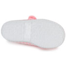 bambina ragazza Citrouille et Compagnie IVALYA Rosa Ballerine Bambina - 7