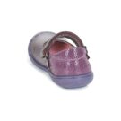 bambina ragazza Citrouille et Compagnie JITSONBU Viola Ballerine Bambina - 5