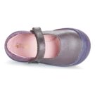 bambina ragazza Citrouille et Compagnie JITSONBU Viola Ballerine Bambina - 6