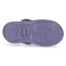 bambina ragazza Citrouille et Compagnie JITSONBU Viola Ballerine Bambina - 7