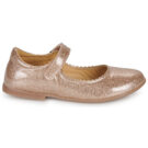 bambina ragazza Citrouille et Compagnie NEW 19 Oro Ballerine Bambina - 2