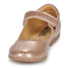 bambina ragazza Citrouille et Compagnie NEW 19 Oro Ballerine Bambina - 3