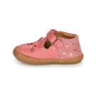 Citrouille et Compagnie NEW 56 Pink - Girls' ballet flats - 4