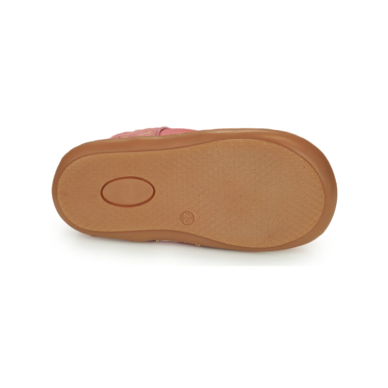 Citrouille et Compagnie NEW 56 Pink - Girls' ballet flats - 7