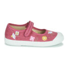 bambina ragazza Citrouille et Compagnie NEW 83 Rosa Ballerine Bambina - 2