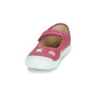 bambina ragazza Citrouille et Compagnie NEW 83 Rosa Ballerine Bambina - 3