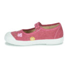 bambina ragazza Citrouille et Compagnie NEW 83 Rosa Ballerine Bambina - 4