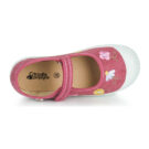 bambina ragazza Citrouille et Compagnie NEW 83 Rosa Ballerine Bambina - 6
