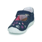 bambina ragazza Citrouille et Compagnie NEW 84 Marine Ballerine Bambina - 3