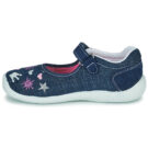 bambina ragazza Citrouille et Compagnie NEW 84 Marine Ballerine Bambina - 4