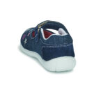 bambina ragazza Citrouille et Compagnie NEW 84 Marine Ballerine Bambina - 5