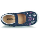 bambina ragazza Citrouille et Compagnie NEW 84 Marine Ballerine Bambina - 6