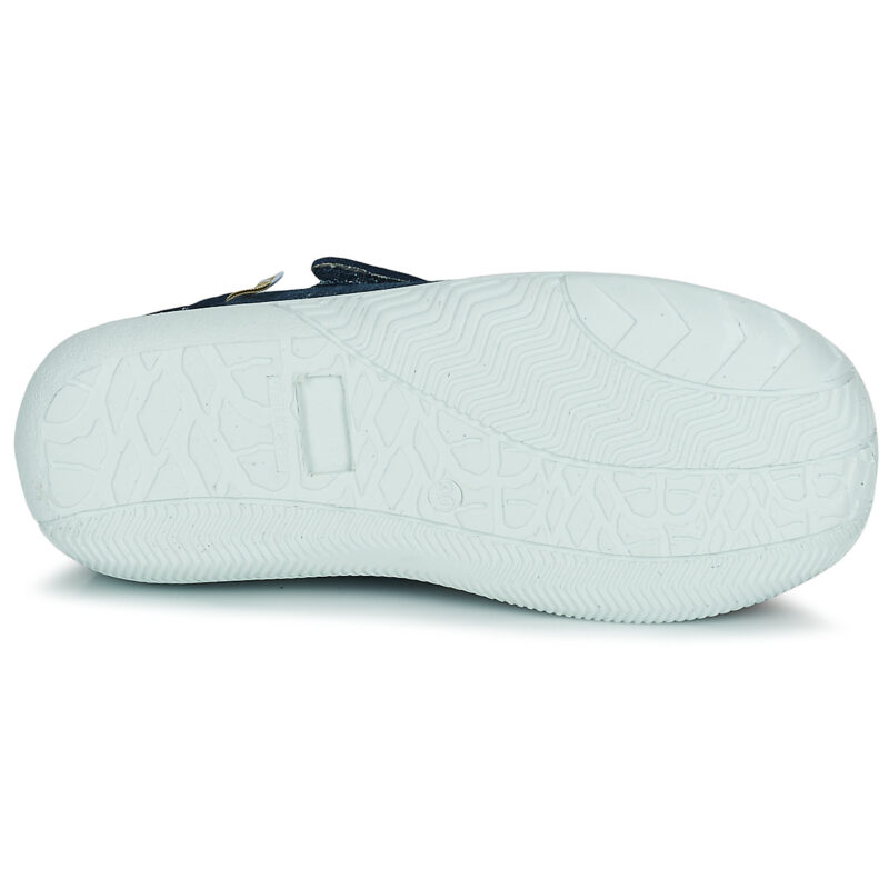 bambina ragazza Citrouille et Compagnie NEW 84 Marine Ballerine Bambina - 7