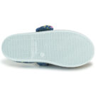 bambina ragazza Citrouille et Compagnie OZETTE Blu Ballerine Bambina - 7