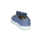 bambina ragazza Citrouille et Compagnie OZIMINI Marine Ballerine Bambina - 5