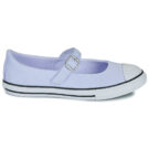 bambina ragazza Converse CHUCK TAYLOR ALL STAR DAINTY MARY JANE Blu Ballerine Bambina - 2