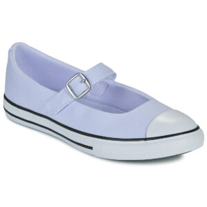 Ballerine bambina ragazza Converse  CHUCK TAYLOR ALL STAR DAINTY MARY JANE  Blu Converse 194435576008