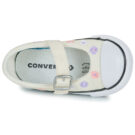 bambina ragazza Converse CHUCK TAYLOR ALL STAR DAINTY MARY JANE FLORAL EASY ON Beige Ballerine Bambina - 6