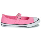 bambina ragazza Converse CHUCK TAYLOR ALL STAR DAINTY MARY JANE Rosa Ballerine Bambina - 2