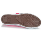 bambina ragazza Converse CHUCK TAYLOR ALL STAR DAINTY MARY JANE Rosa Ballerine Bambina - 7