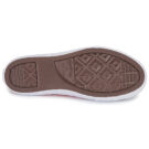 bambina ragazza Converse DAINTY MARY JANE Rosso Ballerine Bambina - 7