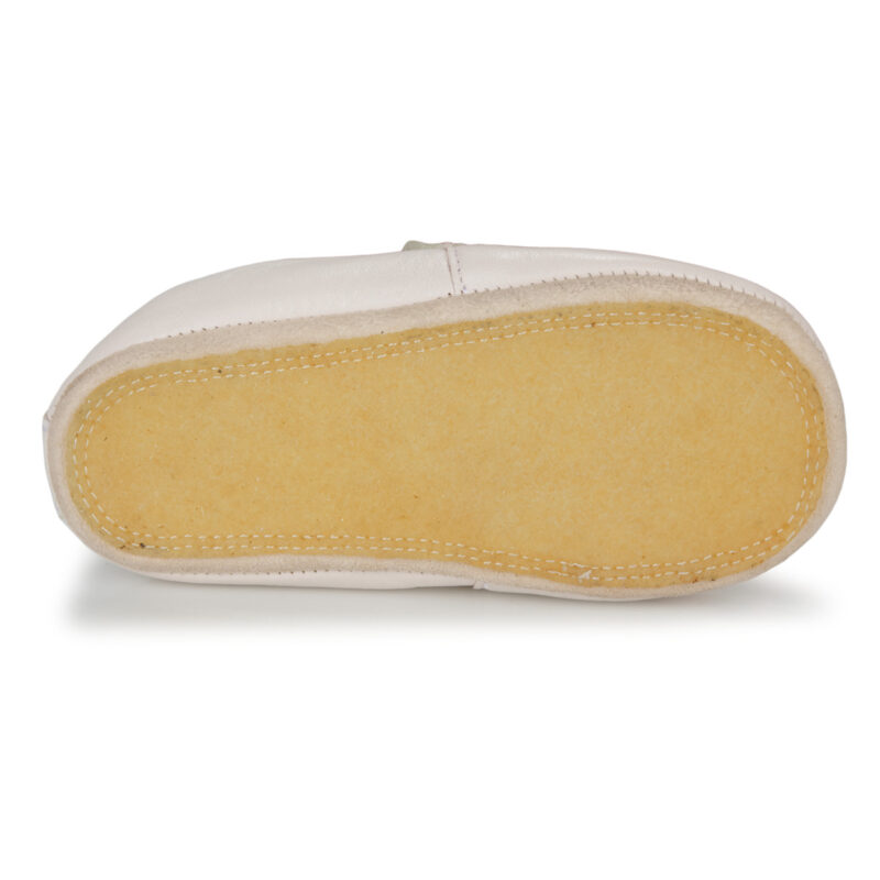 bambina ragazza Easy Peasy BLUBLU NOEUD Rosa Ballerine Bambina - 6