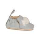 bambina ragazza Easy Peasy MY BLUMOO OURSON Blu Ballerine Bambina - 5