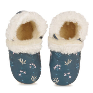 Easy Peasy MY FOUBLU Blu - Ballerine Bambina