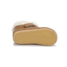 bambina ragazza Easy Peasy MY FOUBLU Marrone Ballerine Bambina - 6