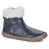 Ballerine bambina ragazza Easy Peasy  MY GRANDE BOTTE  Blu Easy Peasy 3608926179151