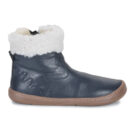 bambina ragazza Easy Peasy MY GRANDE BOTTE Blu Ballerine Bambina - 5