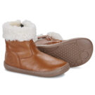 bambina ragazza Easy Peasy MY GRANDE BOTTE Marrone Ballerine Bambina - 3