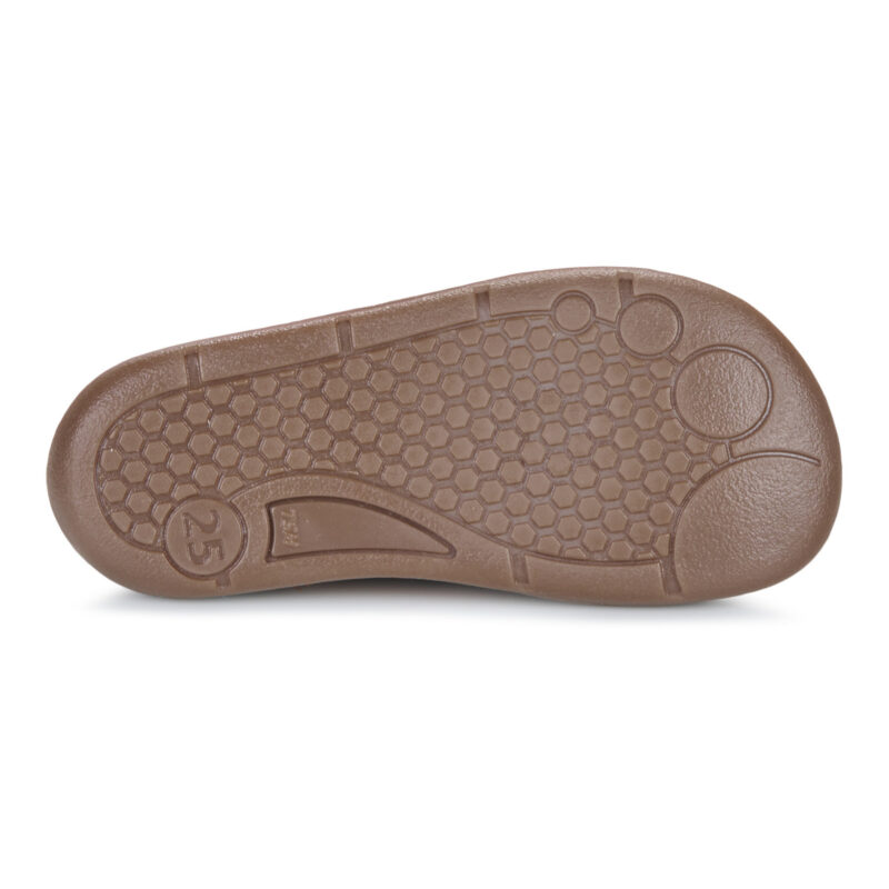 bambina ragazza Easy Peasy MY GRANDE BOTTE Marrone Ballerine Bambina - 6
