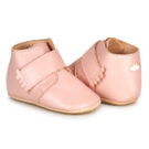 bambina ragazza Easy Peasy MY KINY UNI Rosa Ballerine Bambina - 4