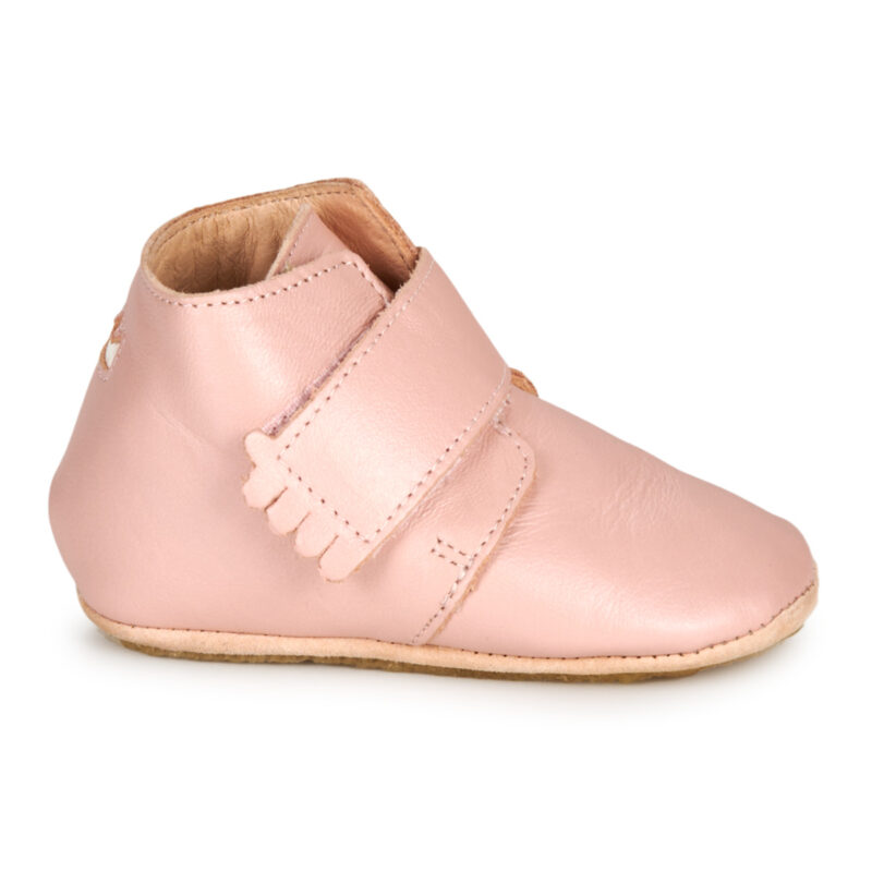 bambina ragazza Easy Peasy MY KINY UNI Rosa Ballerine Bambina - 5