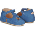 bambina ragazza Easy Peasy MY LILLYP ETOILE Blu Ballerine Bambina - 4