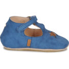 bambina ragazza Easy Peasy MY LILLYP ETOILE Blu Ballerine Bambina - 5