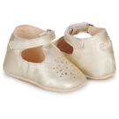 bambina fille Easy Peasy MY LILLYP Or Ballerines Bambina - 4