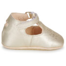 bambina fille Easy Peasy MY LILLYP Or Ballerines Bambina - 5