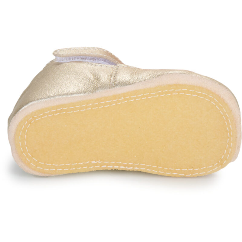 bambina fille Easy Peasy MY LILLYP Or Ballerines Bambina - 6
