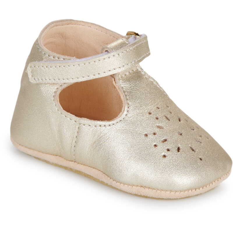 bambina fille Easy Peasy MY LILLYP Or Ballerines Bambina - 1