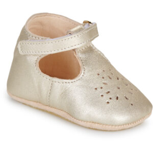 Ballerine bambina ragazza Easy Peasy  MY LILLYP  Oro Easy Peasy 3608927487514