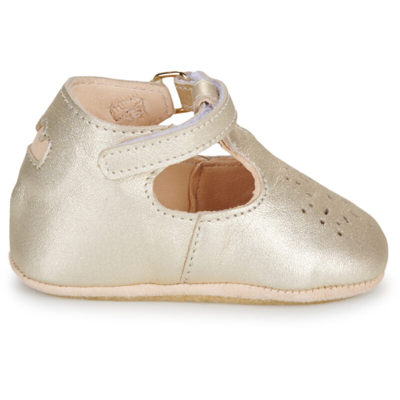 bambina fille Easy Peasy MY LILLYP Or Ballerines Bambina - 5