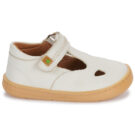 M&auml;dchen El Naturalista 5341 Wei&szlig; Ballerina M&auml;dchen - 2
