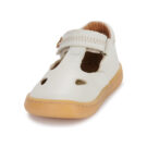 M&auml;dchen El Naturalista 5341 Wei&szlig; Ballerina M&auml;dchen - 3