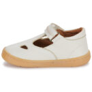 M&auml;dchen El Naturalista 5341 Wei&szlig; Ballerina M&auml;dchen - 4