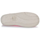 El Naturalista NT74008 Barfu&szlig;-Ballerinas in Rose f&uuml;r M&auml;dchen - Gr&ouml;&szlig;e 7
