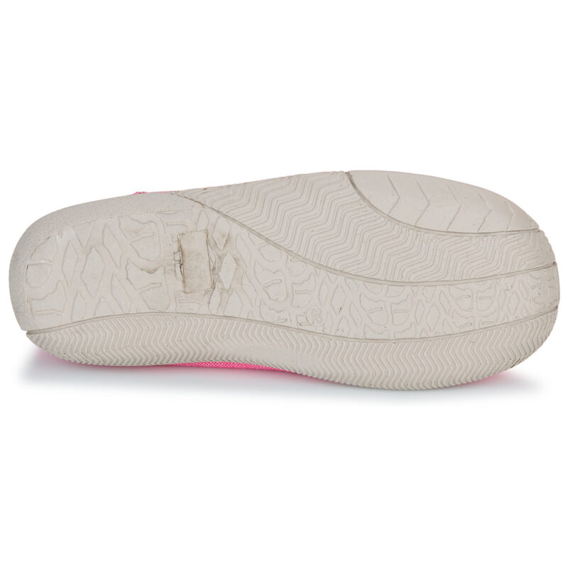 El Naturalista NT74008 Barfu&szlig;-Ballerinas in Rose f&uuml;r M&auml;dchen - Gr&ouml;&szlig;e 7